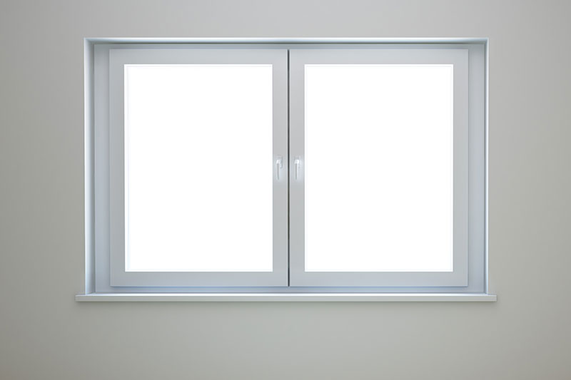 Fenster in verschiedenen Maßen gehören zu unserem Bauelemente Sortiment